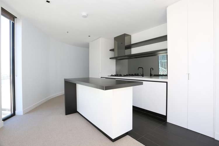 Second view of Homely apartment listing, 1305/677 La Trobe Street, Docklands VIC 3008