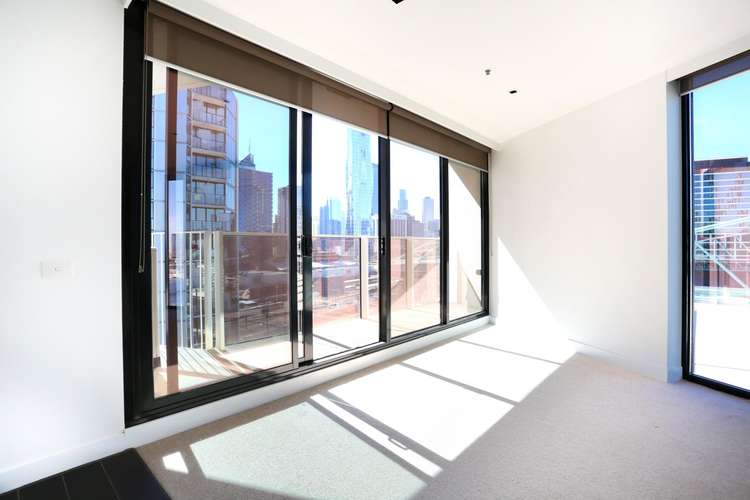 Fourth view of Homely apartment listing, 1305/677 La Trobe Street, Docklands VIC 3008