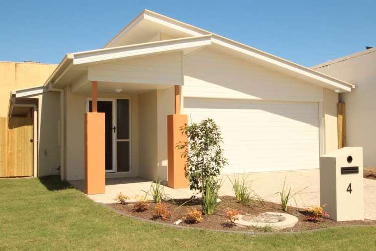 Main view of Homely house listing, 4 Clarence Court (via Peppertree Circuit), Maroochydore QLD 4558