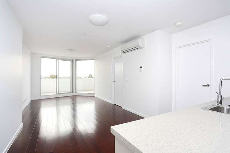 Main view of Homely apartment listing, 307/457-459 Lygon Street, Brunswick East VIC 3057