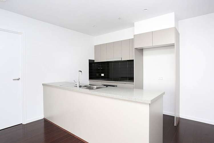 Third view of Homely apartment listing, 307/457-459 Lygon Street, Brunswick East VIC 3057