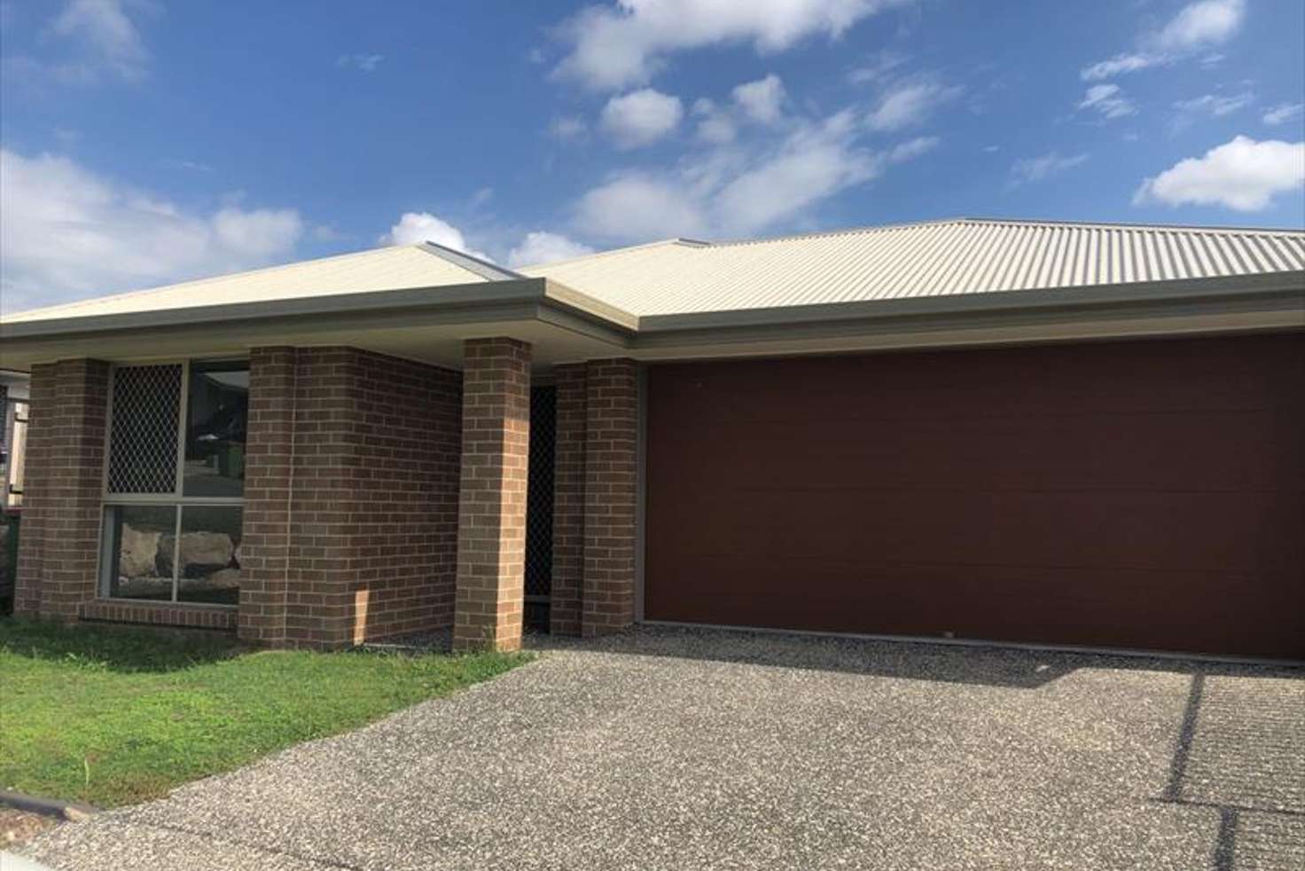 Main view of Homely house listing, 13 Falcon Street, Redbank Plains QLD 4301