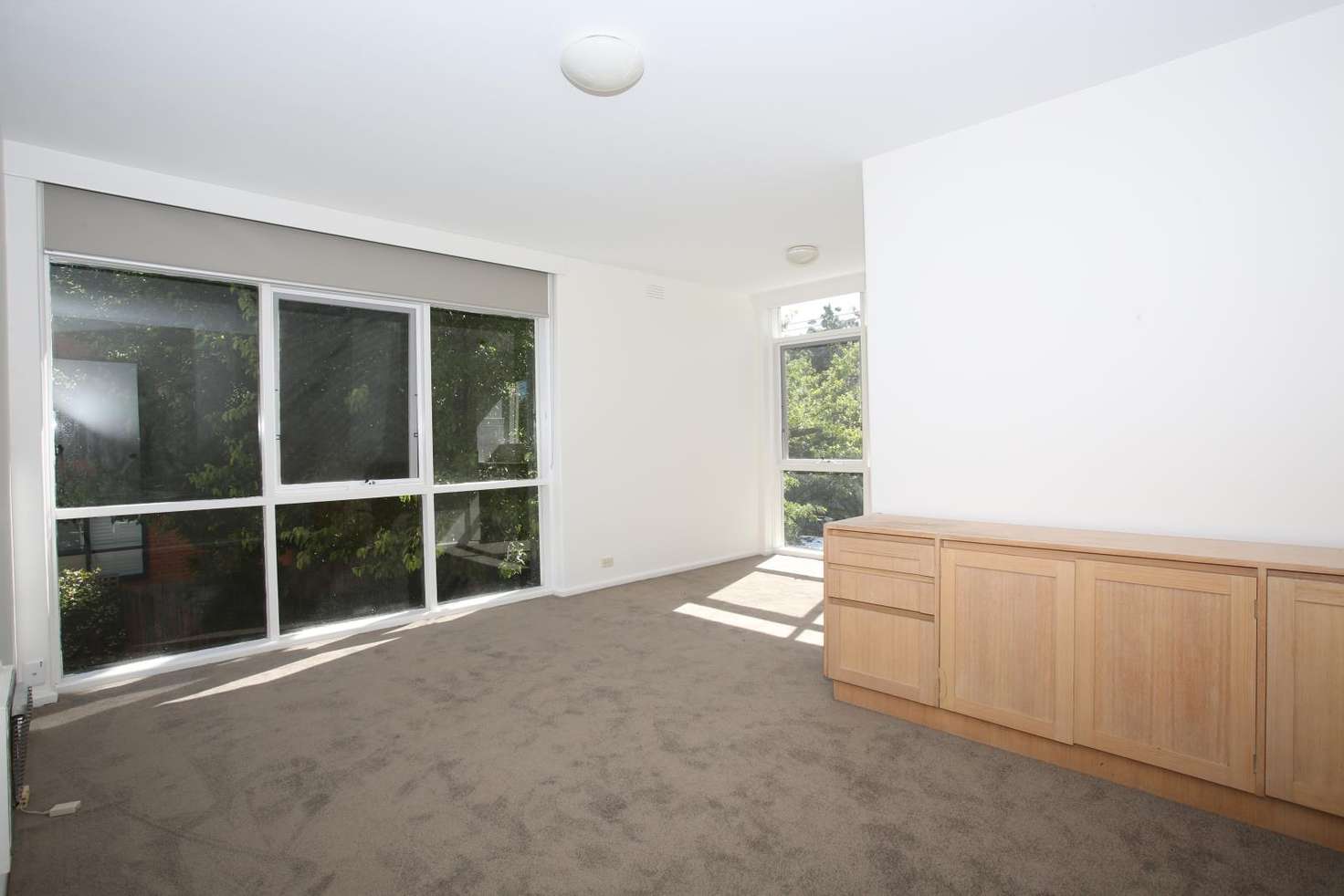 Main view of Homely apartment listing, 8/43 Kensington Road, South Yarra VIC 3141