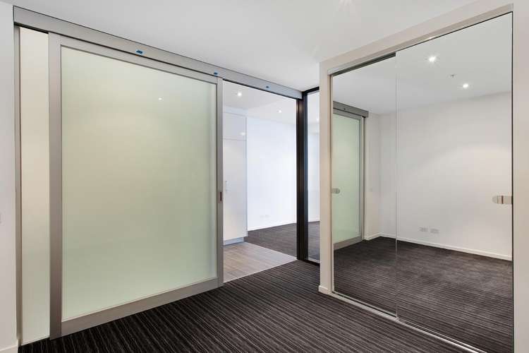 Fourth view of Homely apartment listing, 419/163 Fitzroy Street, St Kilda VIC 3182