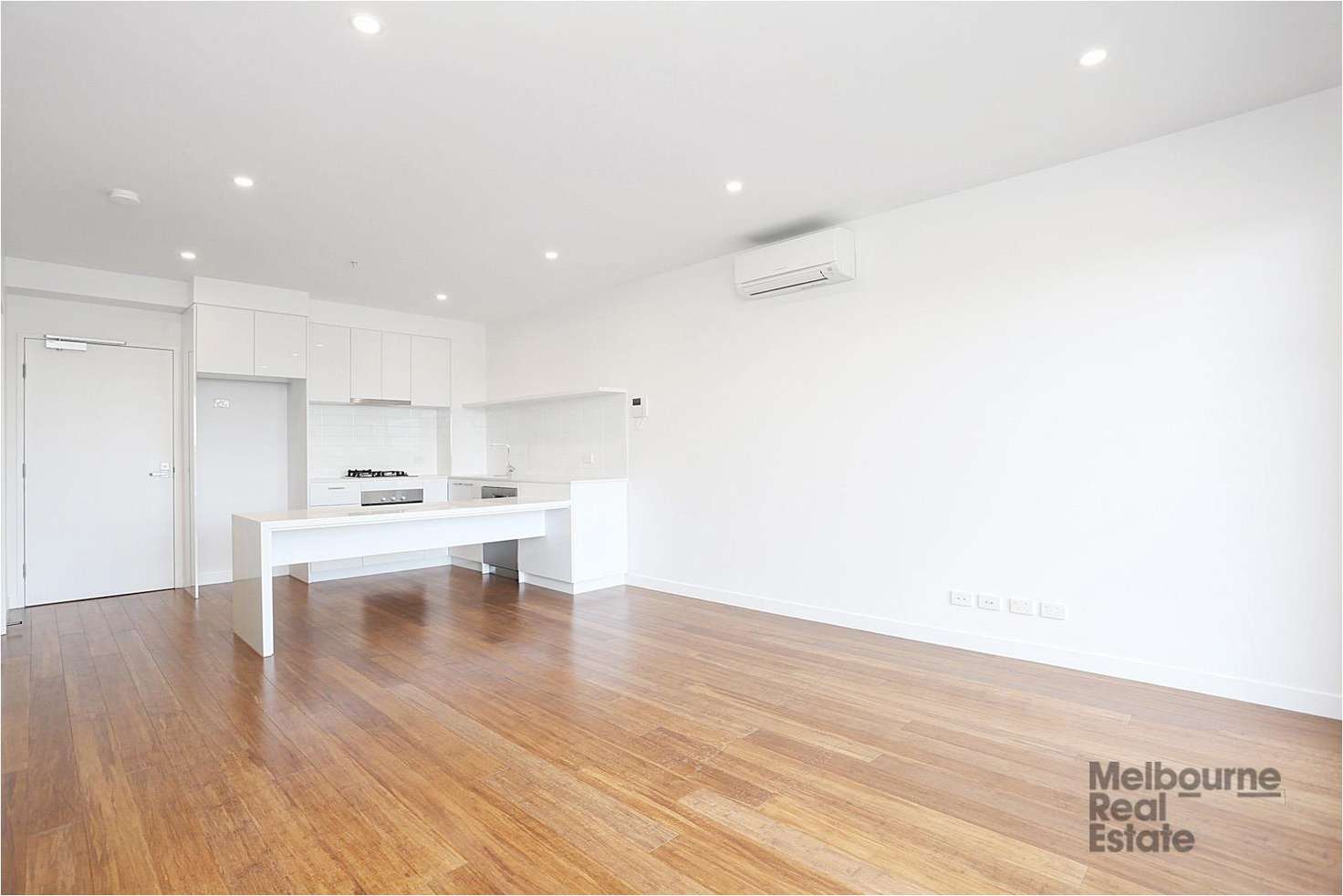 Main view of Homely apartment listing, 103/12 Olive York Way, Brunswick West VIC 3055