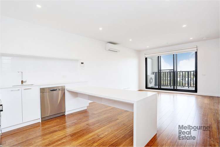 Second view of Homely apartment listing, 103/12 Olive York Way, Brunswick West VIC 3055