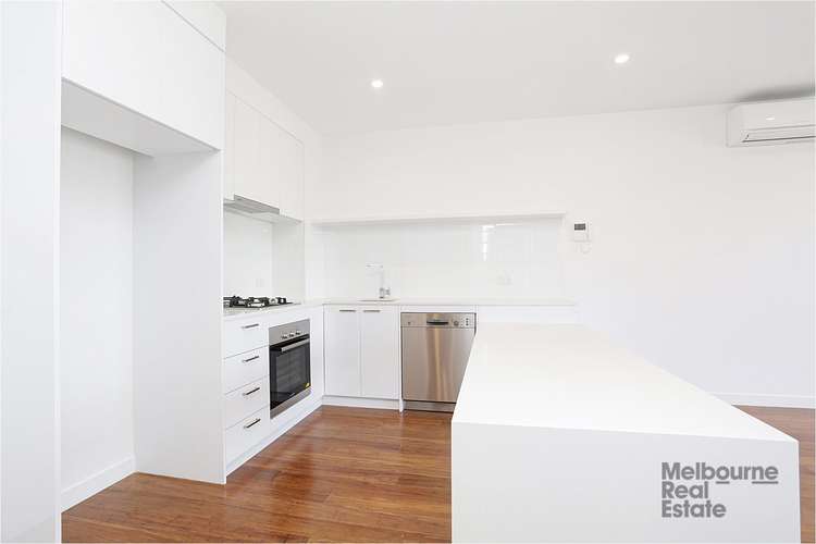 Fourth view of Homely apartment listing, 103/12 Olive York Way, Brunswick West VIC 3055