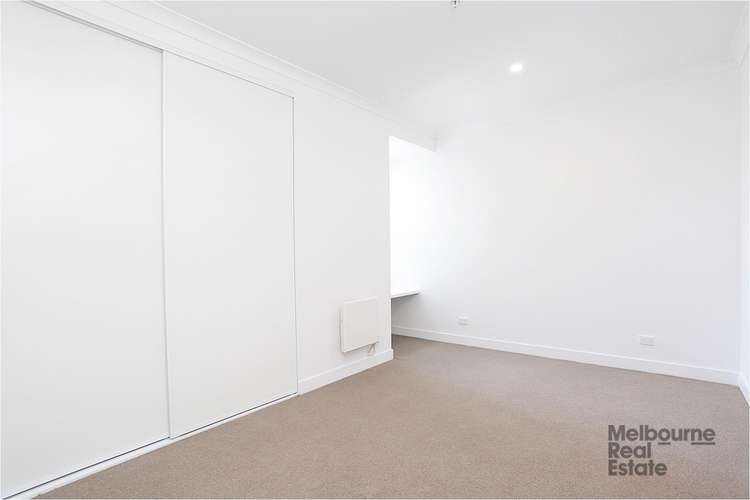 Fifth view of Homely apartment listing, 103/12 Olive York Way, Brunswick West VIC 3055