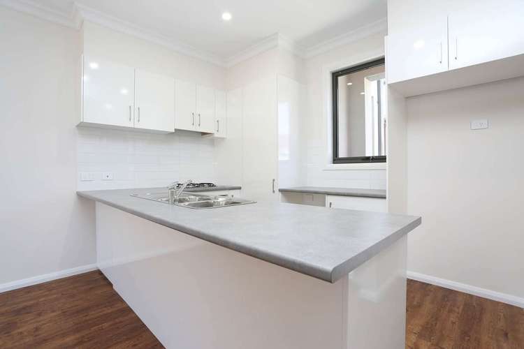 Second view of Homely townhouse listing, 3/22 O'Keefe Street, Bellfield VIC 3081