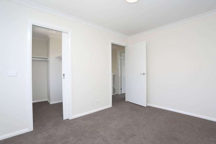 Fourth view of Homely townhouse listing, 3/22 O'Keefe Street, Bellfield VIC 3081