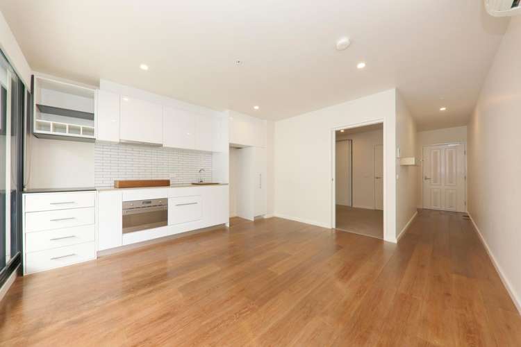 Third view of Homely unit listing, 110/8 Garfield Street, Richmond VIC 3121