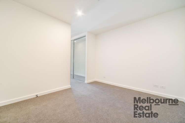 Fourth view of Homely apartment listing, 206/33 Racecourse Road, North Melbourne VIC 3051