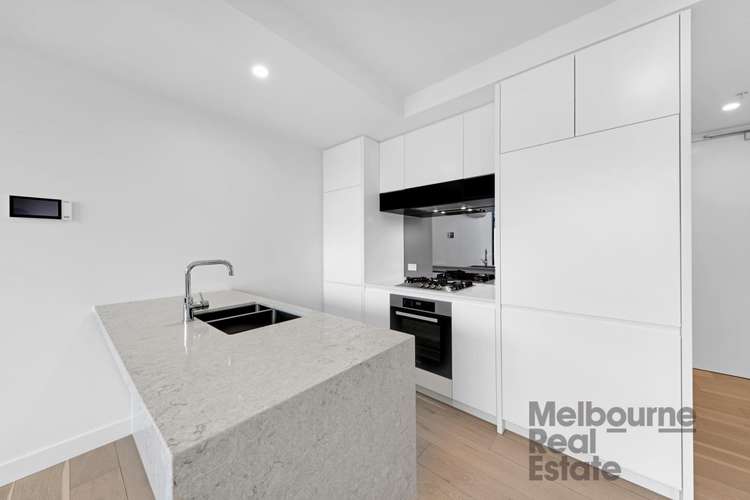 Second view of Homely apartment listing, 402/105 High Street, Prahran VIC 3181