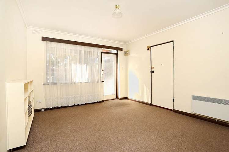 Second view of Homely flat listing, 3/48 Davies Street, Brunswick VIC 3056
