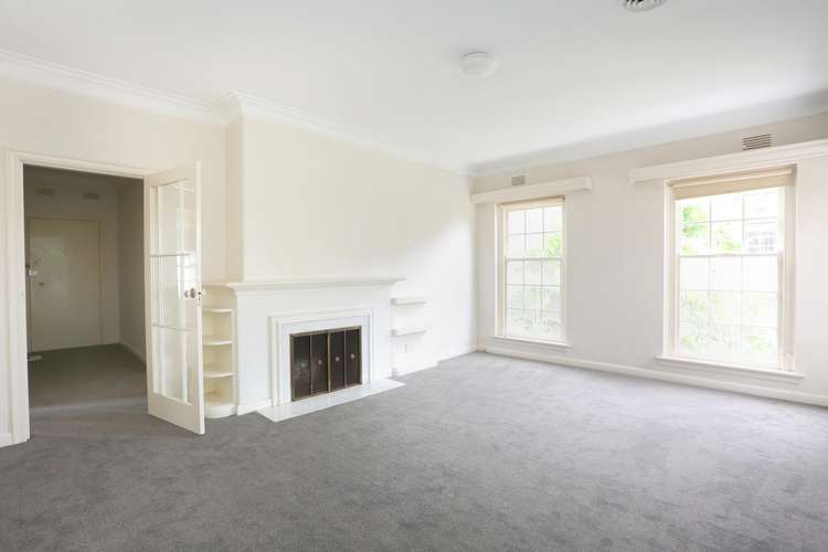 Second view of Homely apartment listing, 5/66 Walsh St, South Yarra VIC 3141
