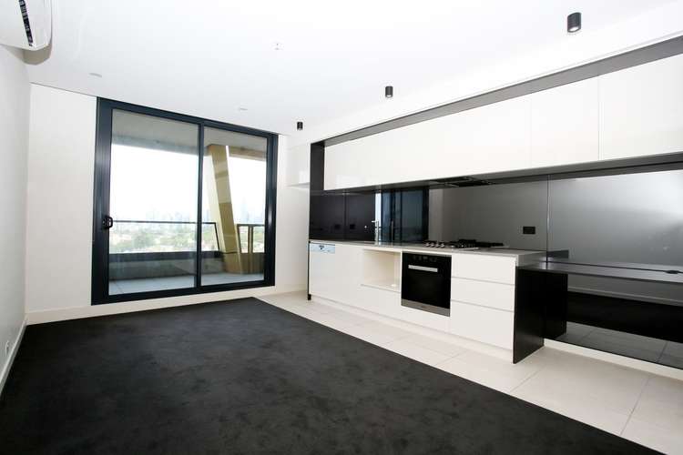 Main view of Homely apartment listing, 1905/3 Yarra Street, South Yarra VIC 3141