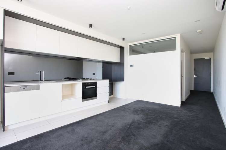 Second view of Homely apartment listing, 1905/3 Yarra Street, South Yarra VIC 3141