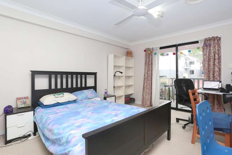 Fifth view of Homely unit listing, 5/18 Princess Street, Fairfield QLD 4103