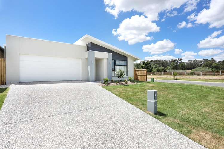 Main view of Homely house listing, 1 Woodrow Street, Pimpama QLD 4209