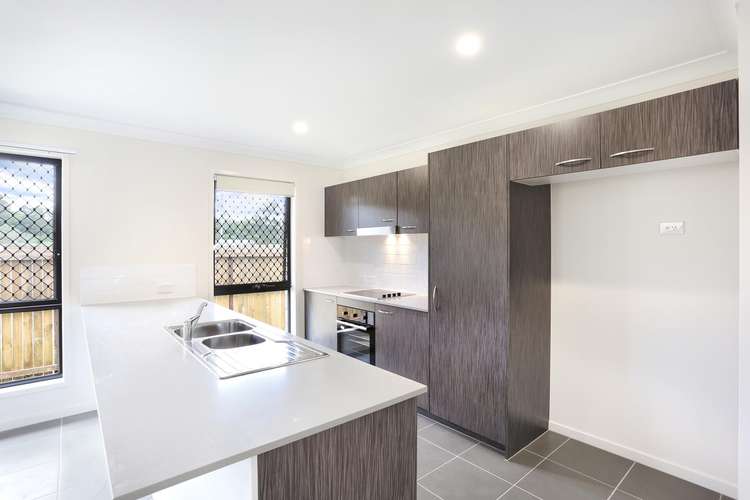 Fourth view of Homely house listing, 1 Woodrow Street, Pimpama QLD 4209