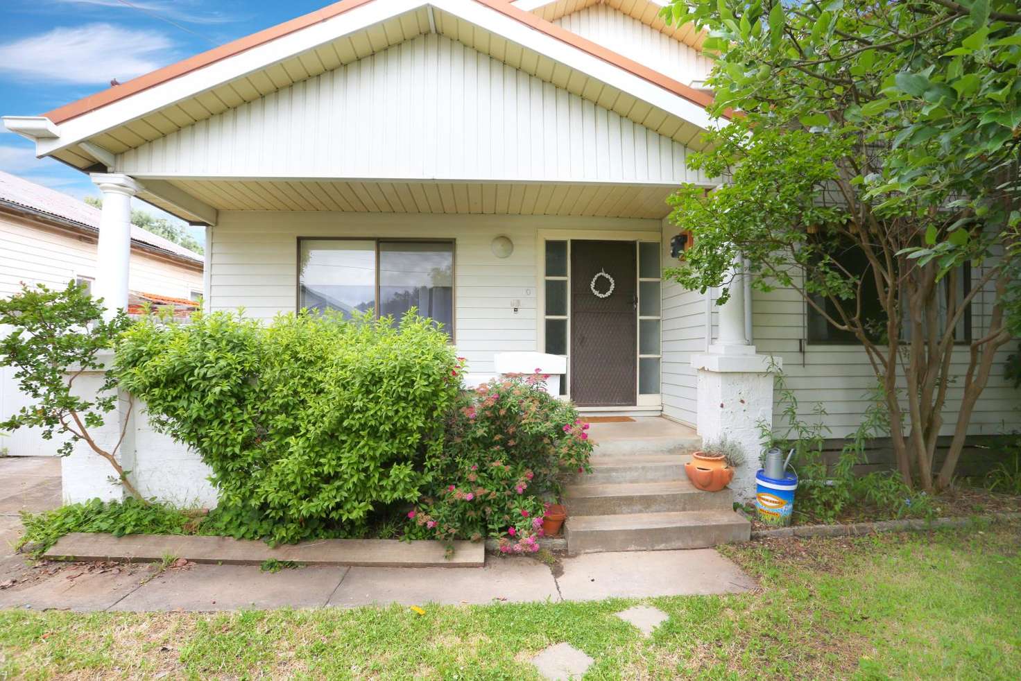 Main view of Homely house listing, 10 Everett Street, Brunswick West VIC 3055