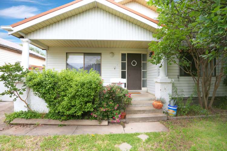 Main view of Homely house listing, 10 Everett Street, Brunswick West VIC 3055