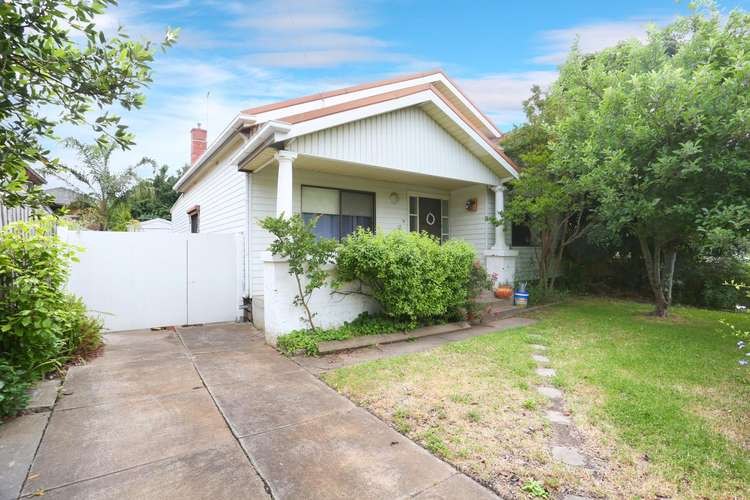 Second view of Homely house listing, 10 Everett Street, Brunswick West VIC 3055