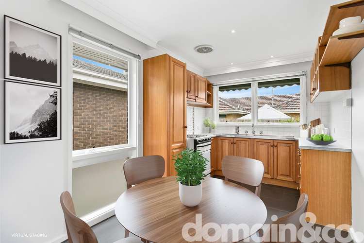 Third view of Homely unit listing, 1/4 Maverston Street, Glen Iris VIC 3146