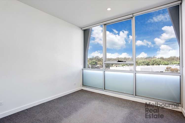 Fourth view of Homely apartment listing, 307/33 Racecourse Road, North Melbourne VIC 3051