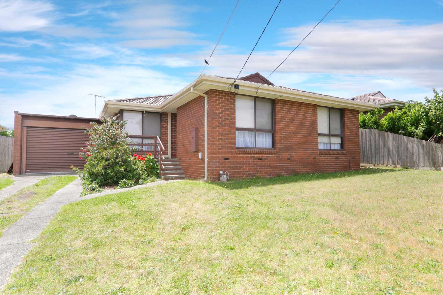 Main view of Homely house listing, 49 Cooinda Court, Clarinda VIC 3169