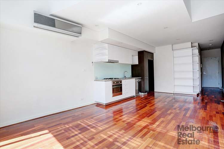 Main view of Homely apartment listing, 307/350 Victoria Street, North Melbourne VIC 3051