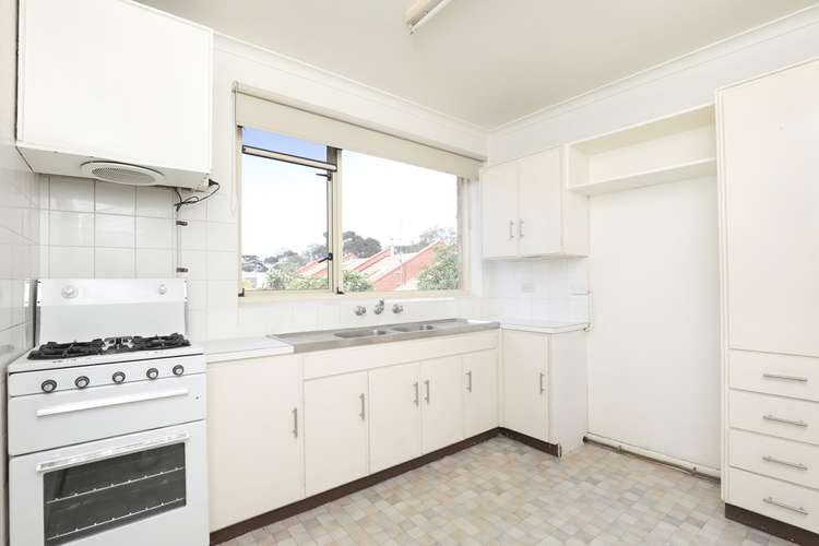 Third view of Homely unit listing, 24/92 The Avenue, Parkville VIC 3052