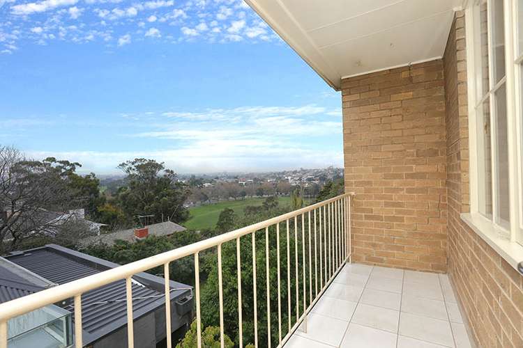 Main view of Homely apartment listing, 9/38A Kensington Road, South Yarra VIC 3141