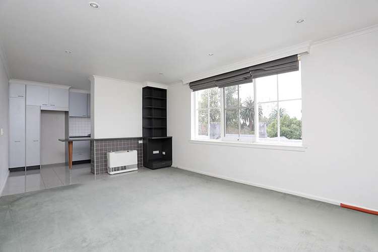 Third view of Homely apartment listing, 9/38A Kensington Road, South Yarra VIC 3141