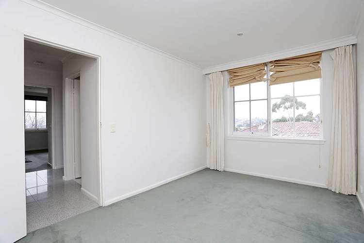 Fifth view of Homely apartment listing, 9/38A Kensington Road, South Yarra VIC 3141