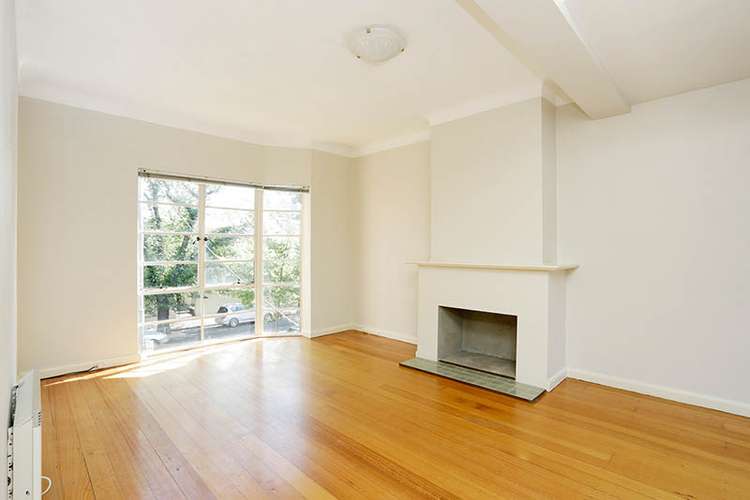 Third view of Homely apartment listing, 3/55 George St, East Melbourne VIC 3002