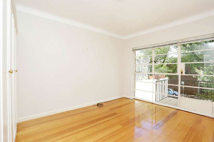 Fourth view of Homely apartment listing, 3/55 George St, East Melbourne VIC 3002