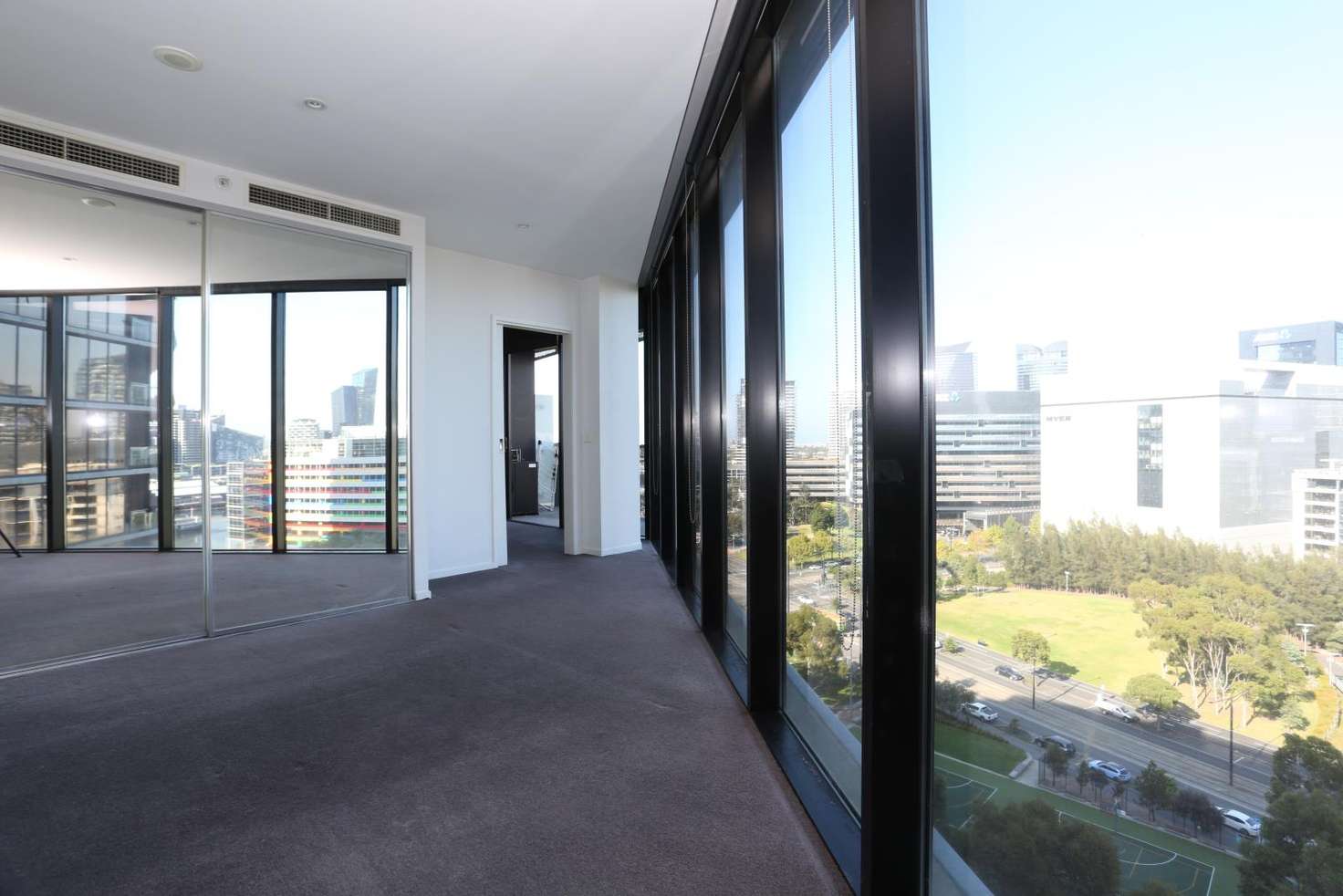 Main view of Homely unit listing, 1208/8 Waterview Walk, Docklands VIC 3008
