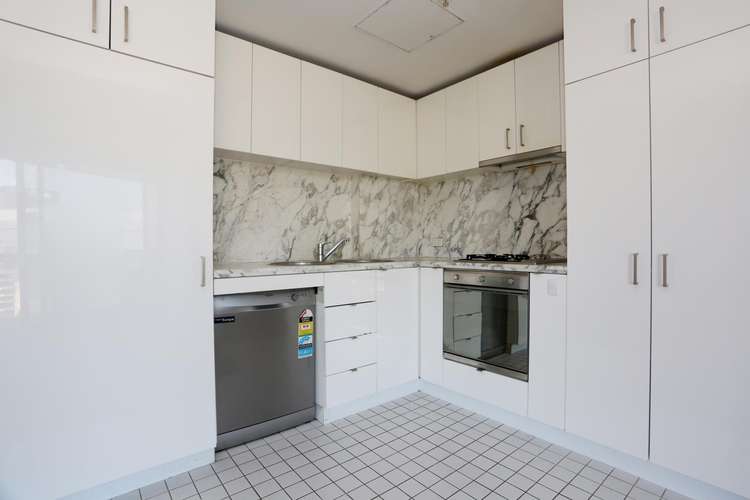 Fourth view of Homely unit listing, 1208/8 Waterview Walk, Docklands VIC 3008