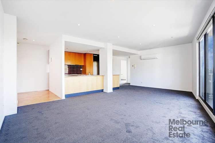 Main view of Homely apartment listing, 405/8 Howard Street, Richmond VIC 3121