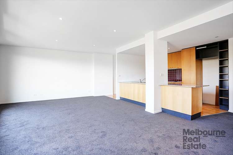 Second view of Homely apartment listing, 405/8 Howard Street, Richmond VIC 3121