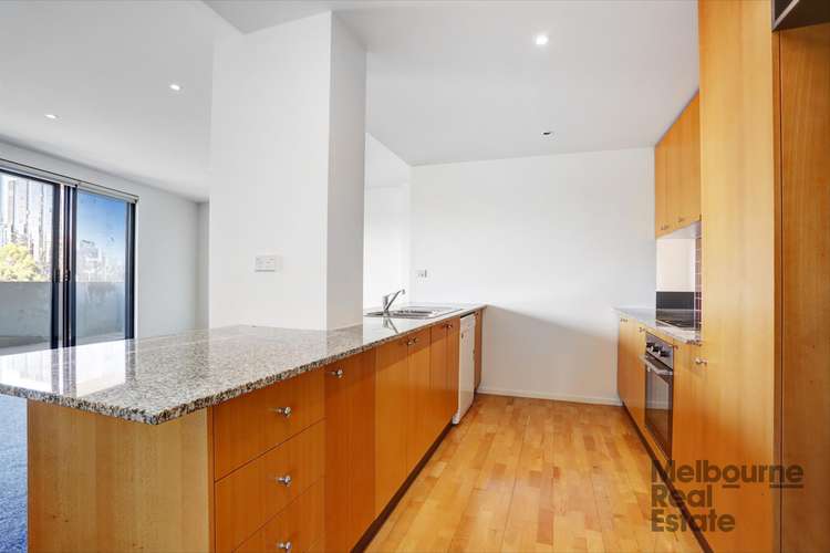 Third view of Homely apartment listing, 405/8 Howard Street, Richmond VIC 3121