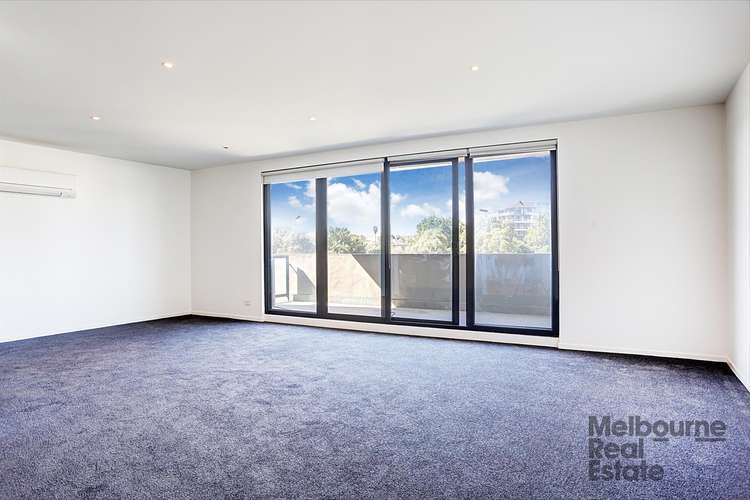 Fourth view of Homely apartment listing, 405/8 Howard Street, Richmond VIC 3121