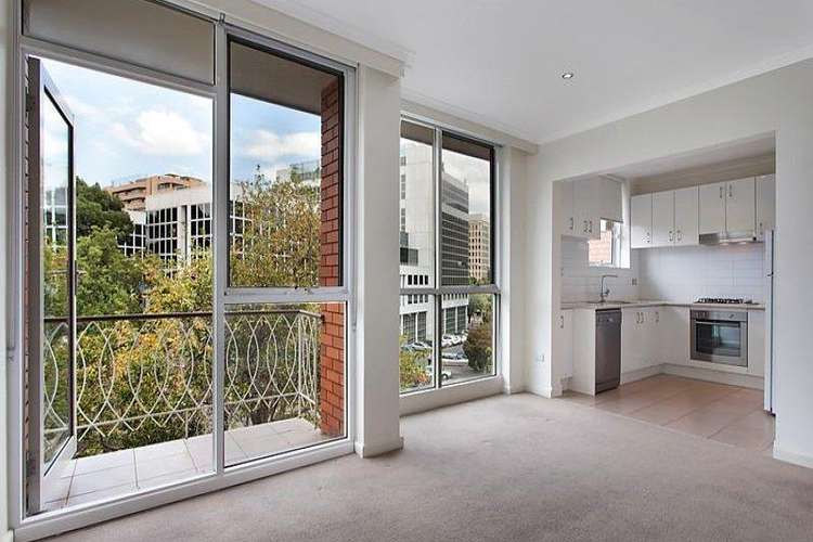 Main view of Homely unit listing, 26/26 Toorak Road West, South Yarra VIC 3141