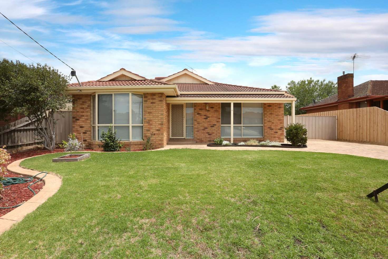Main view of Homely house listing, 11 Rossdale Street, Craigieburn VIC 3064
