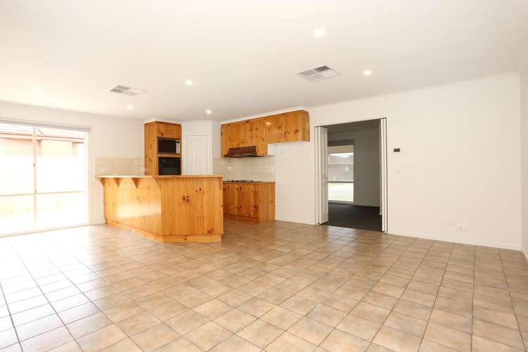 Second view of Homely house listing, 11 Rossdale Street, Craigieburn VIC 3064