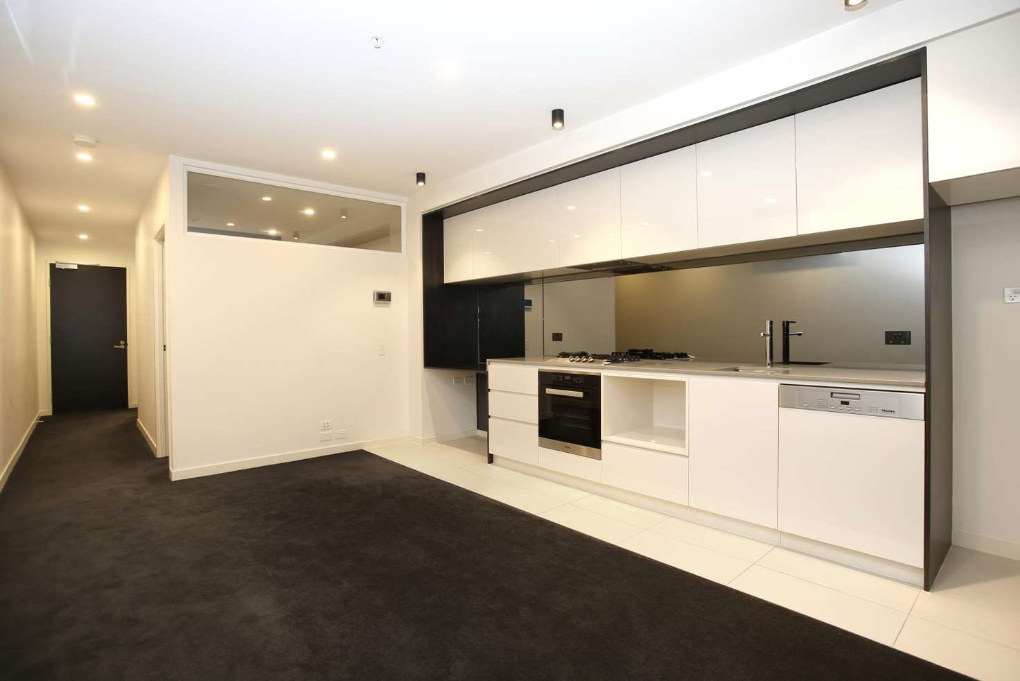 Main view of Homely apartment listing, 711/3 Yarra Street, South Yarra VIC 3141