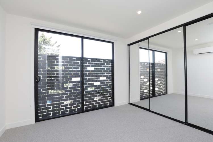 Second view of Homely townhouse listing, 19/711 Barkly Street, West Footscray VIC 3012