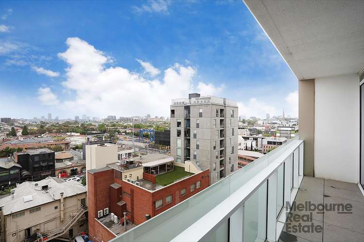 Second view of Homely apartment listing, 1006/7 Claremont Street, South Yarra VIC 3141