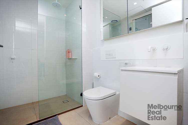 Fourth view of Homely apartment listing, 1006/7 Claremont Street, South Yarra VIC 3141
